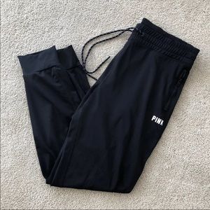 Pink Ultimate Joggers